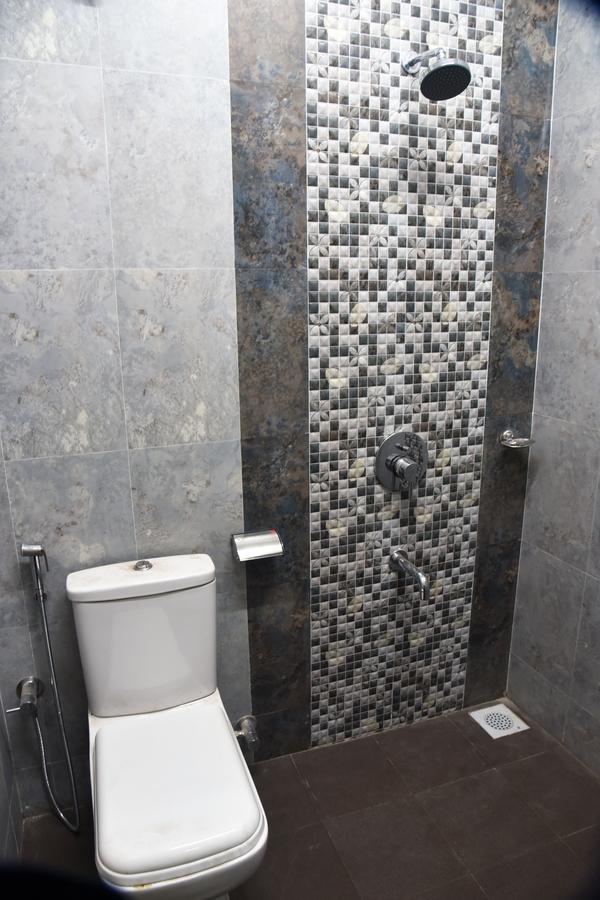 ארפורה Royale Nirvana Resort מראה חיצוני תמונה