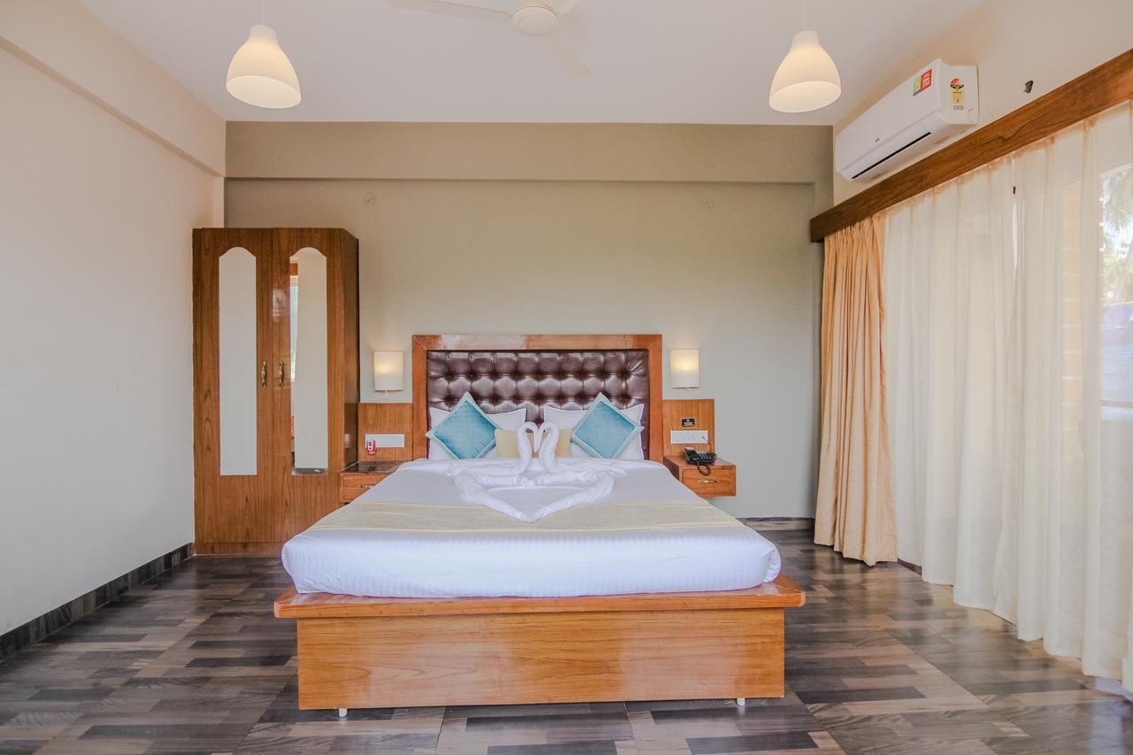 ארפורה Royale Nirvana Resort מראה חיצוני תמונה