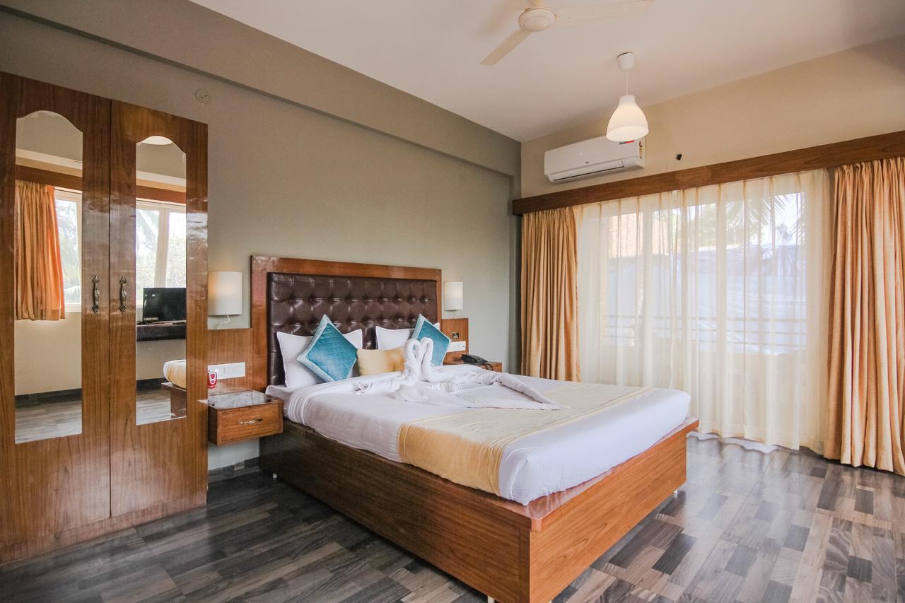 ארפורה Royale Nirvana Resort מראה חיצוני תמונה