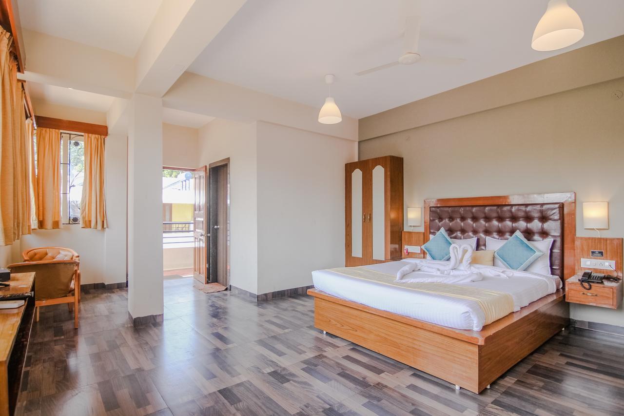 ארפורה Royale Nirvana Resort מראה חיצוני תמונה